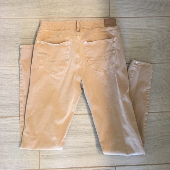 Women’s Khaki Pants - Picture 2 of 3
